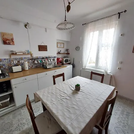 Apartment Varkeruelet