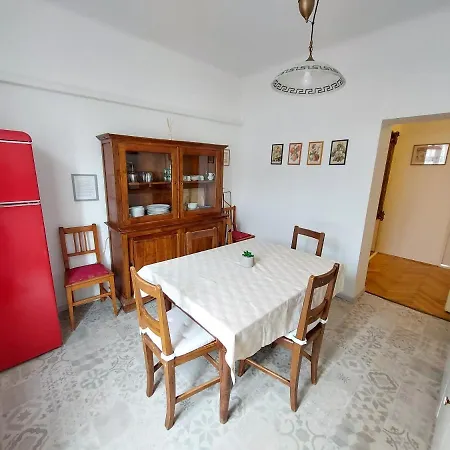 Apartment Varkeruelet *