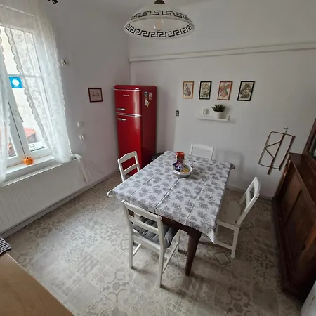 Varkeruelet Apartament Sopron