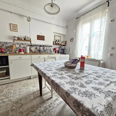Varkeruelet Apartament