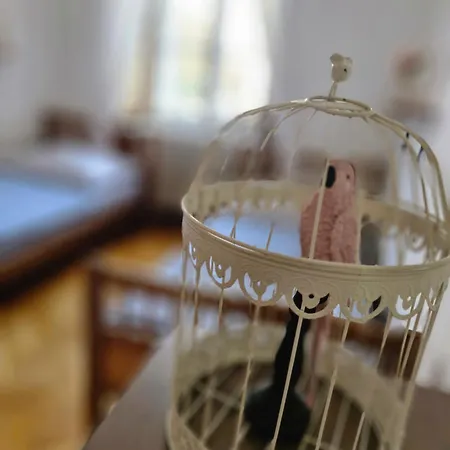 Varkeruelet Apartment