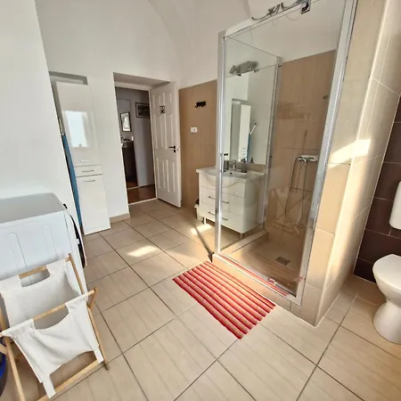 Varkeruelet Apartament