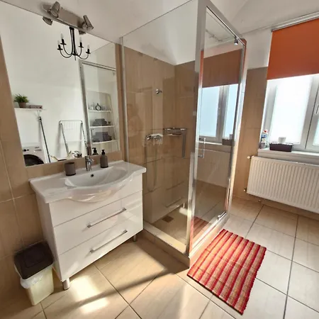 Varkeruelet Apartament