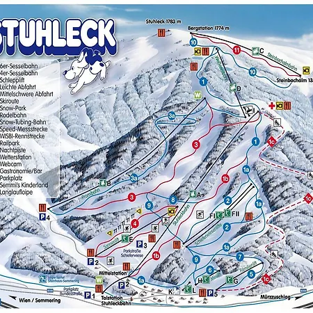 Varkeruelet