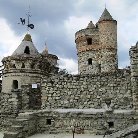 Varkeruelet Ödenburg
