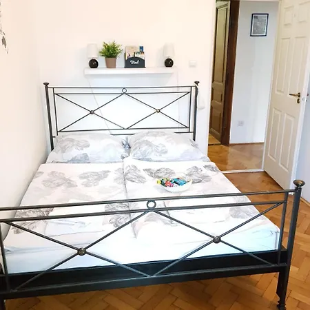 Varkeruelet Apartment