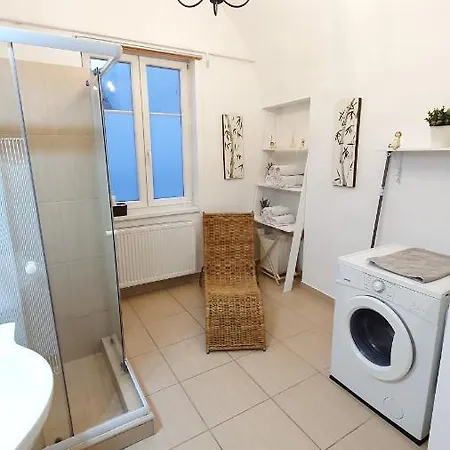 Apartment Varkeruelet