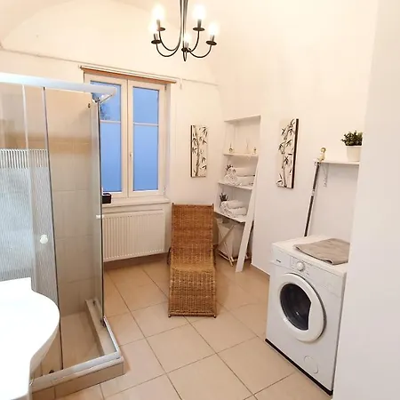 Varkeruelet Apartment