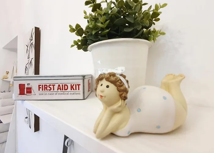 Apartman Várkerület *