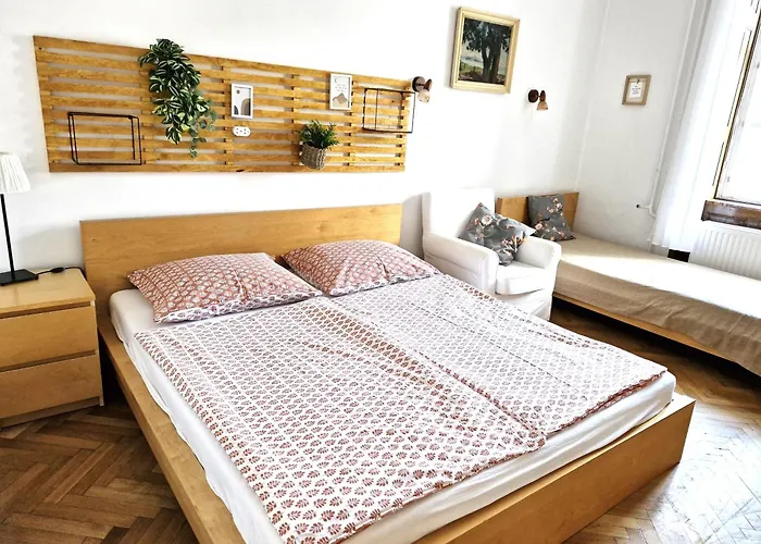 Várkerület Sopron