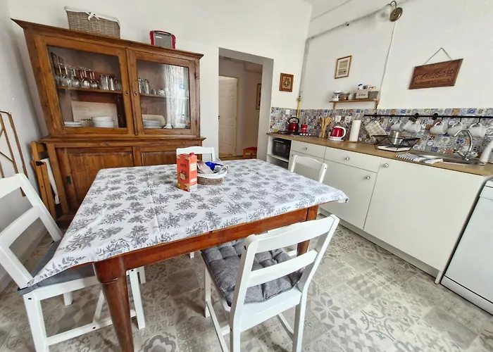 Várkerület Apartman