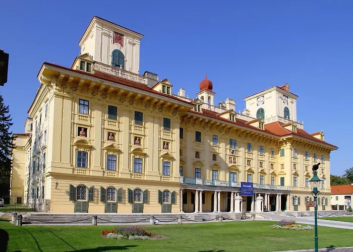 Várkerület Apartman *