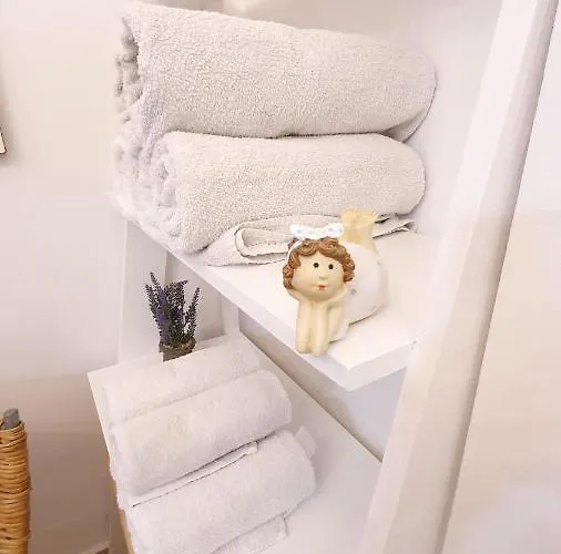 Apartman Várkerület *